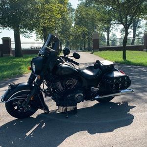 Meet your Posher, Randy